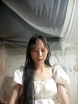RubySugar18 online show from September 21, 2025, 2:11 pm