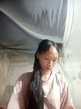 RubySugar18 online show from September 9, 2025, 3:05 am