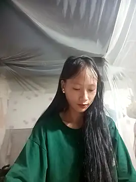 RubySugar18 online show from September 15, 2025, 2:17 pm