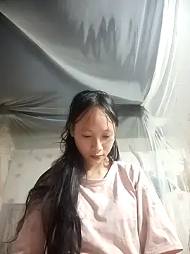 RubySugar18 online show from September 10, 2025, 3:33 pm