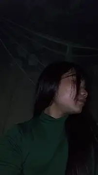 EllyBaby20 online show from February 14, 2026, 10:21 pm