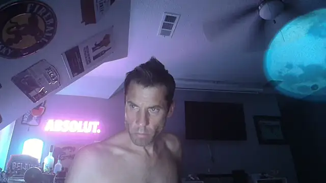 TallDrink11 online show from July 26, 2026, 11:39 am