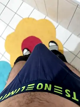 Dicksxd online show from October 17, 2025, 4:16 am