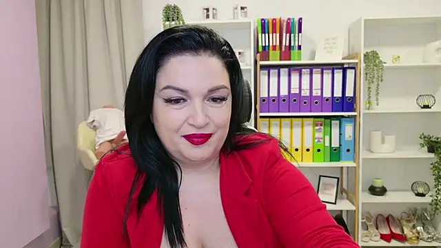 RubiHarper online show from February 6, 2026, 3:02 am