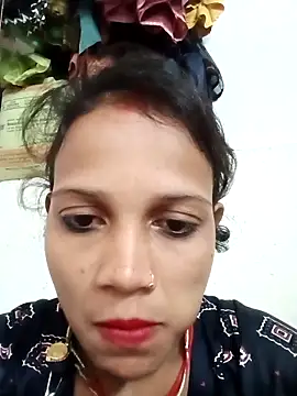 Chandni Love143 online show from October 10, 2025, 9:32 am