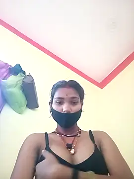 Chandni Love143 online show from December 1, 2025, 10:05 am