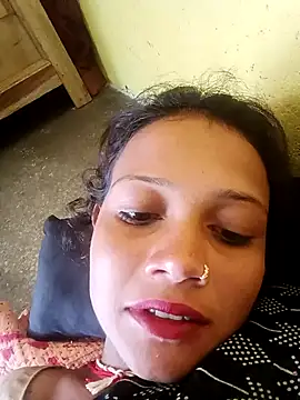 Chandni Love143 online show from October 21, 2025, 4:23 am