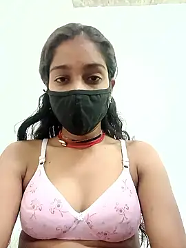 Snapshot of Chandni_Love143 chatting on January 10, 2026, 6:53 am Chandni Love143 online show from January 10, 2026, 6:53 am