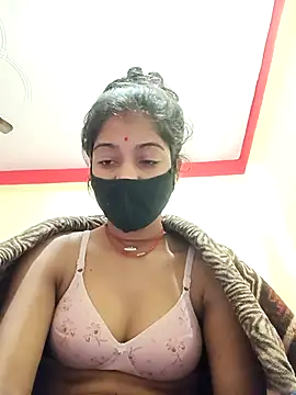 Snapshot of Chandni_Love143 chatting on December 21, 2025, 2:35 am Chandni Love143 online show from December 21, 2025, 2:35 am