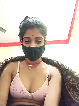 Snapshot of Chandni_Love143 chatting on December 20, 2025, 2:31 pm Chandni Love143 online show from December 20, 2025, 2:31 pm