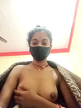 Snapshot of Chandni_Love143 chatting on December 20, 2025, 1:52 am Chandni Love143 online show from December 20, 2025, 1:52 am