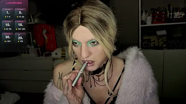 Snapshot of Kkkylie chatting on February 23, 2026, 9:59 pm Kkkylie online show from February 23, 2026, 9:59 pm