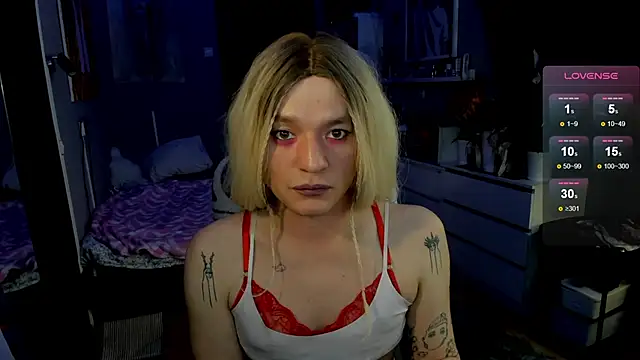 Kkkylie online show from May 16, 2026, 6:29 pm