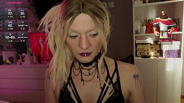 Snapshot of Kkkylie chatting on February 18, 2026, 12:12 pm Kkkylie online show from February 18, 2026, 12:12 pm