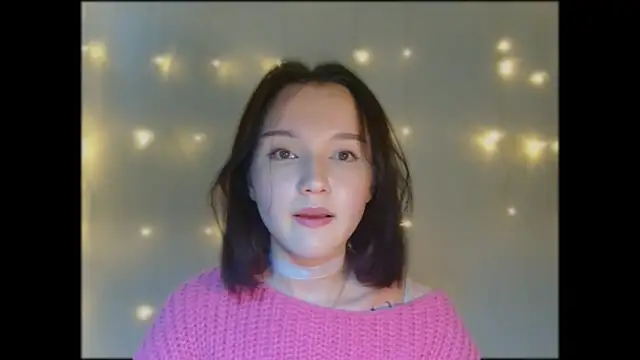DemiWildcat online show from September 18, 2025, 11:13 am