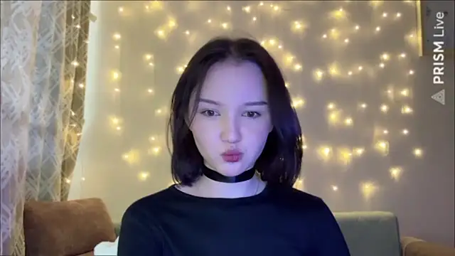 DemiWildcat online show from September 12, 2025, 10:37 am