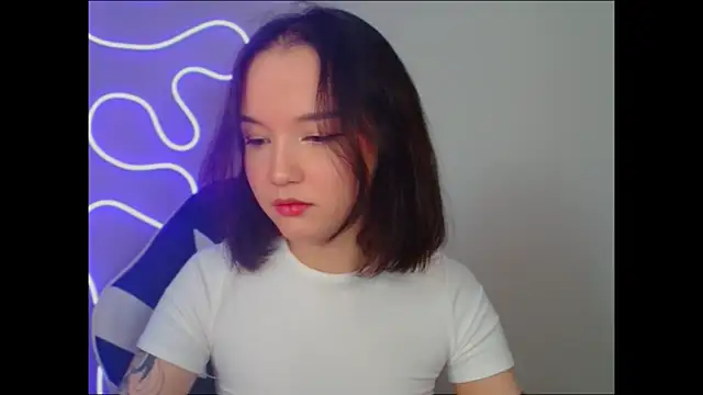 DemiWildcat online show from September 24, 2025, 11:06 am