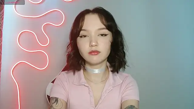 DemiWildcat online show from September 25, 2025, 11:16 am