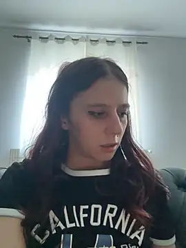SugarBabyIvy online show from September 21, 2025, 12:54 pm