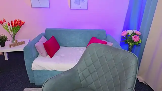 evafolver online show from November 23, 2025, 7:29 am