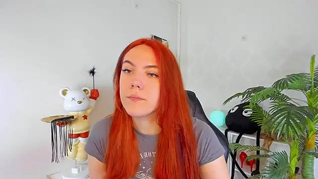 Gingerr pie online show from October 17, 2025, 6:21 pm