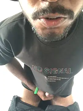 kavi1q1 online show from November 23, 2025, 1:15 am