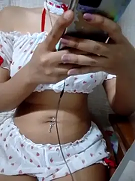 Tanishacutie online show from June 11, 2026, 4:42 am