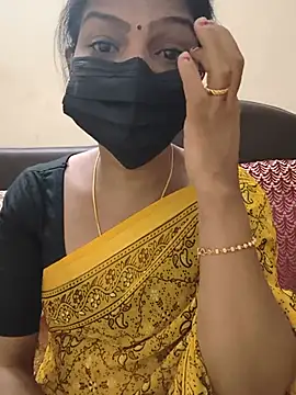 Snapshot of Rithya27 chatting on July 11, 2026, 6:30 pm Rithya27 online show from July 11, 2026, 6:30 pm
