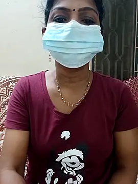 Rithya27 online show from October 26, 2025, 5:46 pm