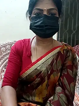 Rithya27 online show from October 19, 2025, 6:10 pm