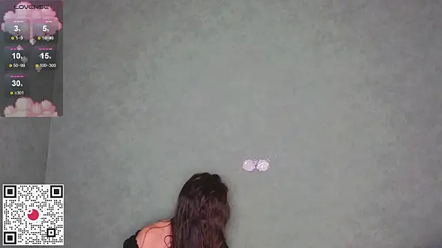 kimmi 1see online show from December 3, 2025, 12:04 pm