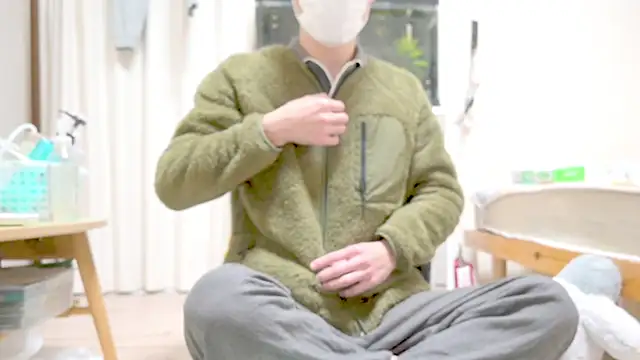 saitama0038 online show from December 3, 2025, 3:33 pm