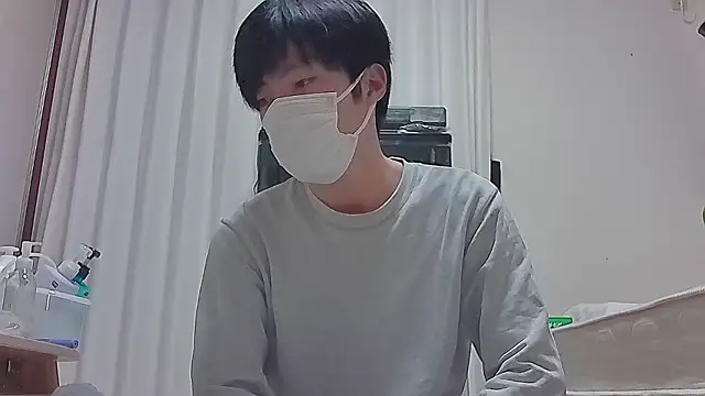 saitama0038 online show from November 14, 2025, 3:59 pm