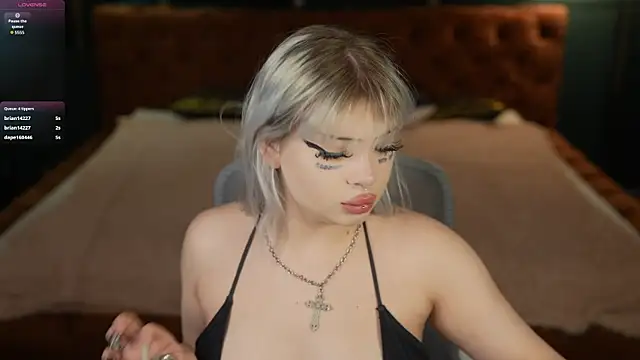 Yuki sun online show from October 19, 2025, 2:20 pm