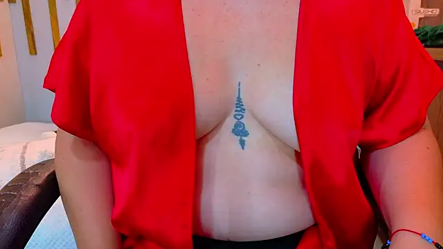 Angel saez online show from November 12, 2025, 10:52 am