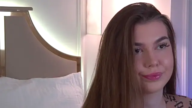 AshleyEvance online show from November 29, 2025, 4:01 am