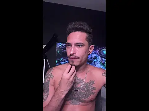 EduXavier26 online show from November 29, 2025, 11:38 pm