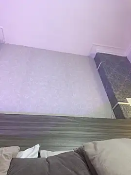 MiilaBlake online show from November 28, 2025, 8:09 pm