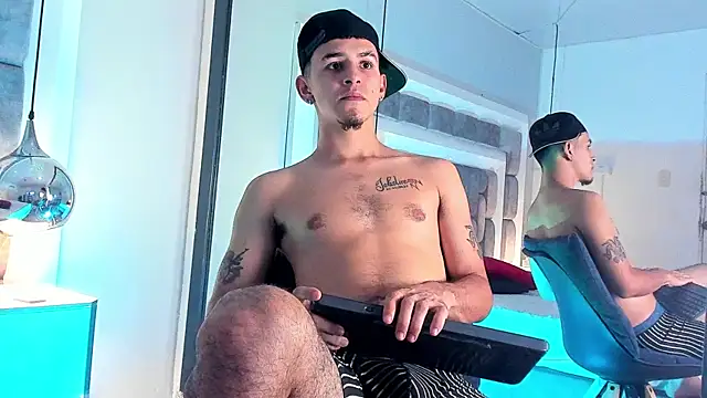 MikeMyllers online show from September 19, 2025, 3:43 am
