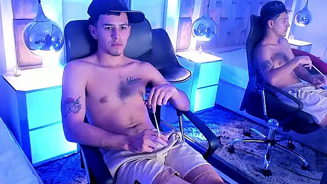 MikeMyllers online show from September 24, 2025, 3:46 am