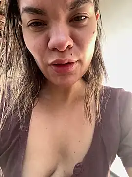 Pribaixinha online show from March 5, 2026, 6:48 pm