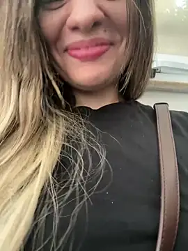 Pribaixinha online show from April 6, 2026, 5:03 pm