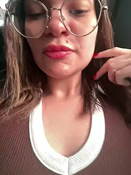 Pribaixinha online show from March 3, 2026, 7:43 pm