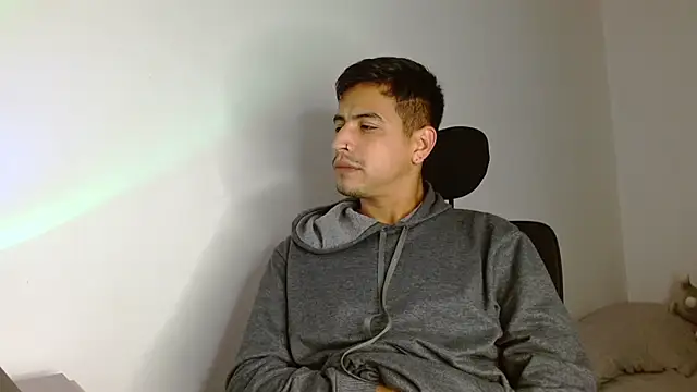 Juann-cock online show from January 14, 2026, 2:59 am