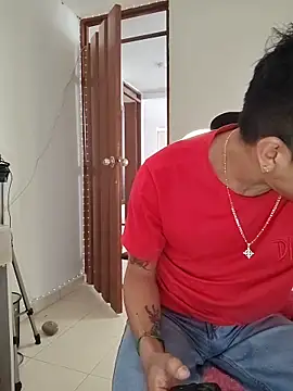 Juann-cock online show from February 8, 2026, 6:16 pm