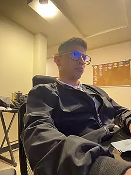 Juann-cock online show from February 14, 2026, 12:22 am