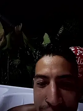 Juann-cock online show from January 13, 2026, 12:25 am