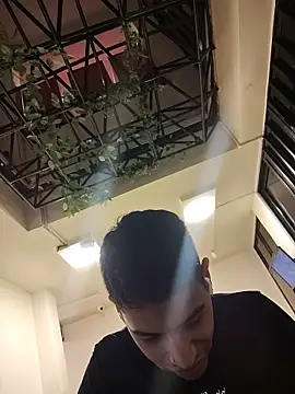 Juann-cock online show from April 16, 2026, 5:08 am