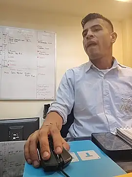 Juann-cock online show from March 9, 2026, 4:32 pm