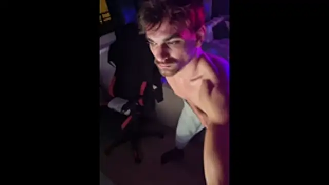 KanaryKetasis online show from November 8, 2025, 12:36 am